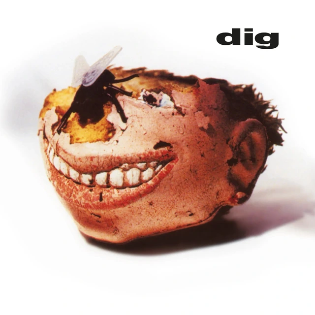 Dig Dig (LP) 