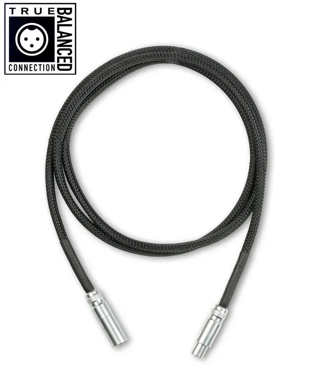 Pro-Ject Phono S MiniXLR/MiniXLR 1,23 m Connect it S-serie tonearmskabel 