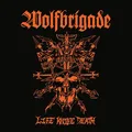 Wolfbrigade Life Knife Death - LTD (LP)