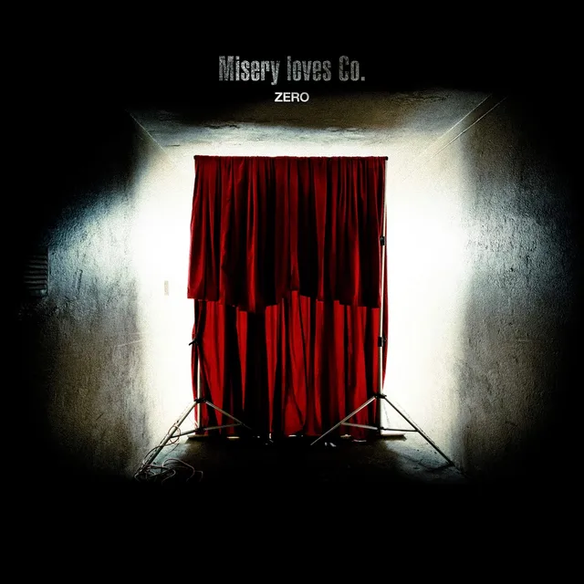 Misery Loves Co. Zero (2LP) 