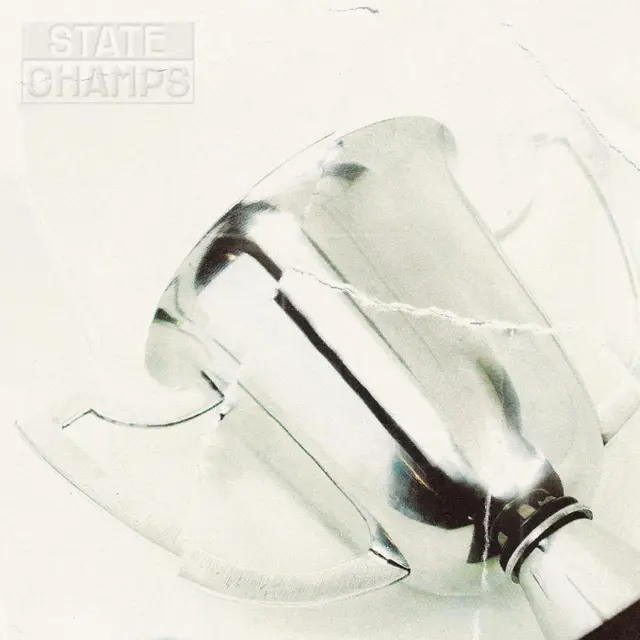 State Champs State Champs - LTD (LP) 