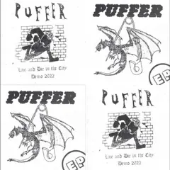 Puffer Demo &amp; EP (LP)