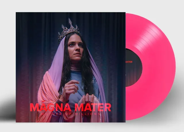 Mother Of Millions Magna Mater - LTD (LP) 
