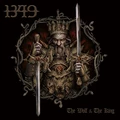 1349 The Wolf &amp; The King - LTD (LP)