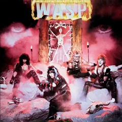 W.A.S.P. W.A.S.P. - LTD (LP)