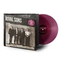 Rival Sons Great Western Valkyrie: 10th… - LTD (LP)