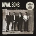 Rival Sons Great Western Valkyrie: 10th… (LP)
