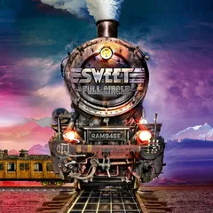 Sweet Full Circle - Fan Box (CD)