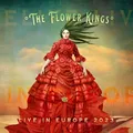 The Flower Kings Live In Europe - LTD (2LP)