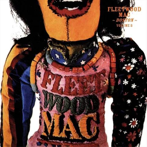 Fleetwood Mac Boston Volume 3 (2LP)