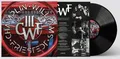 CWF (Champlin, Williams, Friestedt) III (LP)