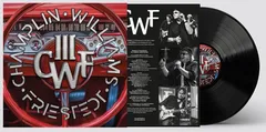 CWF (Champlin, Williams, Friestedt) III (LP)