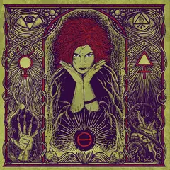 Jess And The Ancient Ones Jess And The Ancient Ones &amp; Astral…(2CD)