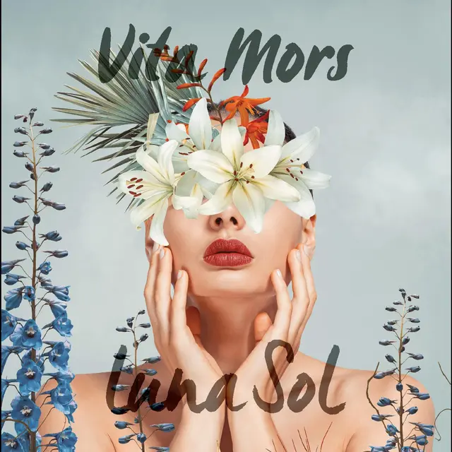 Luna Sol Vita Mors (LP) 