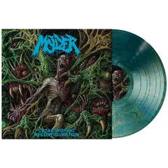 Molder Catastrophic Reconfiguration - LTD (LP)