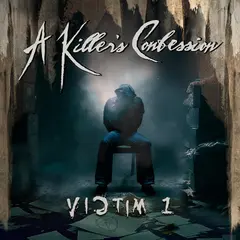 A Killer's Confession Victim 1 - LTD (LP)