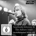 Southside Johnny &amp; The Asbury Jukes Live At Rockpalast 1979/1992 (3CD+2DVD)