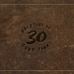 Cody Jinks Backside Of 30 (LP)