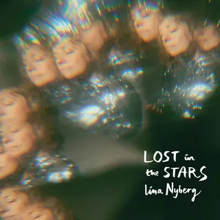 Lina Nyberg Lost In The Stars (CD)