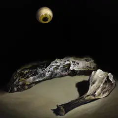 Solen Skinner The Lathering (LP)