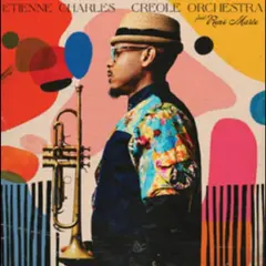 Etienne Charles &amp; Creole Orchestra Etienne Charles - Creole Orchestra (2LP)