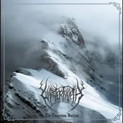 Winterfylleth The Imperious Horizon - LTD (2LP)