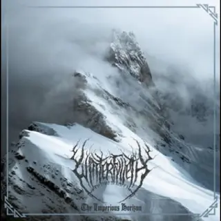 Winterfylleth The Imperious Horizon - LTD (2LP)