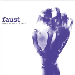 Faust Blickwinkel (Curated By Zappi…) (LP)