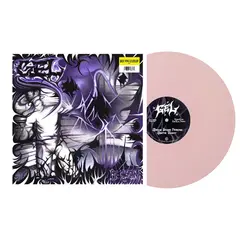 Gel Persona - LTD (LP)