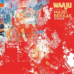 Waaju Alouane (2LP)