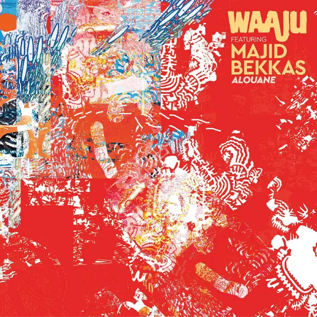 Waaju Alouane (2LP) 