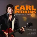 Carl Perkins His Greatest Hits (LP)