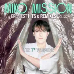 Miko Mission Greatest Hits &amp; Remixes Vol. 2 (LP)