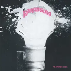 The Mystery Lights Purgatory - LTD (LP)