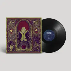 Jess And The Ancient Ones Jess And The Ancient Ones (LP)