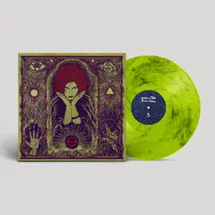 Jess And The Ancient Ones Jess And The Ancient Ones - LTD (LP)