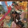 Santana Abraxas - LTD SuperVinyl (LP)