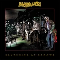 Marillion Clutching At Straws - Deluxe… (5LP)