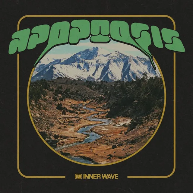 Inner Wave Apoptosis (LP) 