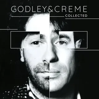Godley &amp; Creme Collected (3CD)