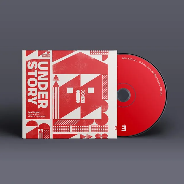 Ben Wendel Understory: Live At The Village… (CD) 