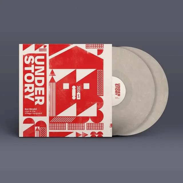 Ben Wendel Understory: Live At The… - LTD (2LP) 