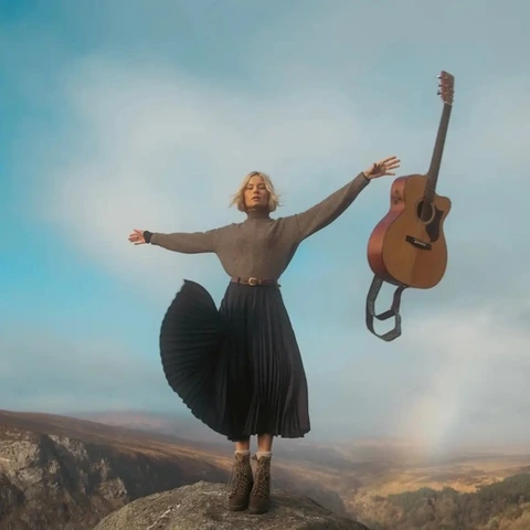 Nina Nesbitt Mountain Music - LTD (LP) 