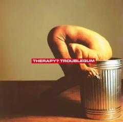 Therapy? Troublegum: Deluxe Edition - LTD (LP)