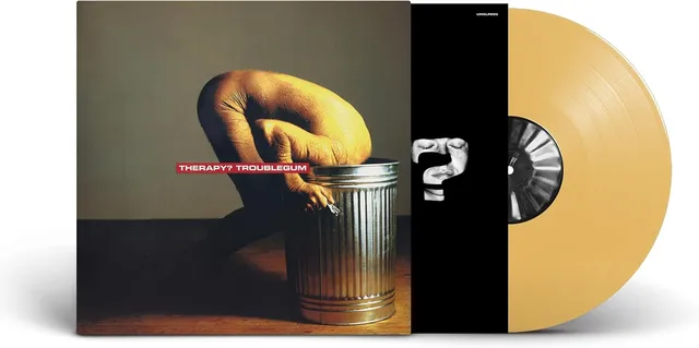 Therapy? Troublegum - LTD (LP) 