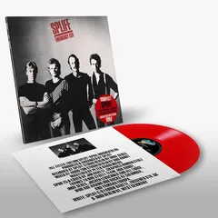 Spliff Emergency Exit - LTD (LP)