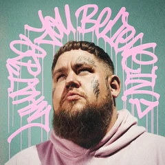 Rag'N'Bone Man What Do You Believe In? (CD)