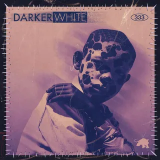 Fever 333 Darker White (CD)