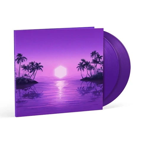 Purple Disco Machine Paradise - LTD (2LP) 