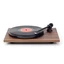 Rega Planar 1, platespiller Carbon pickup, RB110 arm, valnøtt